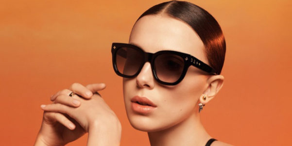Gli occhiali da sole Louis Vuitton per l'estate 2022